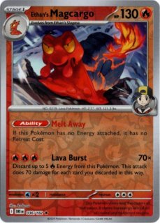 Destined Rivals - Card Chicken