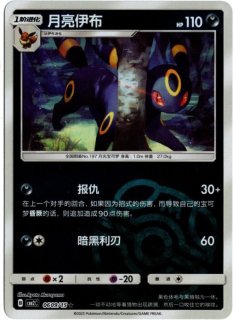 Noctali (ブラッキー) フランス語 (カードの状態が悪いです) ブラッキー Noctali フランス語版 ☆ ホロ 24/100 - メルカリ