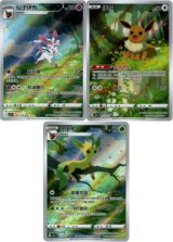 海外限定イラスト』海外版ポケカ一覧