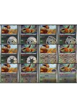 あいここ　開運絵画　❀金運強化レイキボール幸運の鳥バージョン❀ 宝石包VOL.2 - Card Chicken
