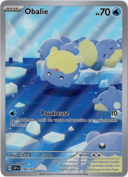 画像1: タマザラシ AR フランス語版 (1)