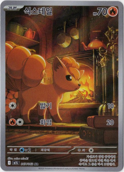 画像1: ロコン AR 韓国語版 (1)