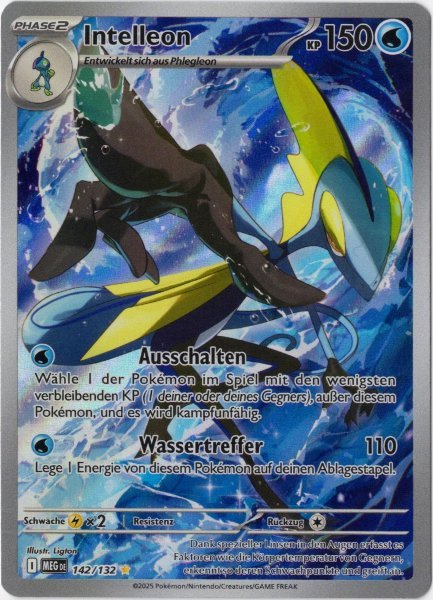 画像1: インテレオン　AR　ドイツ語版 (1)