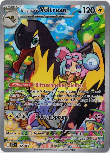 画像1: ナンジャモのタイカイデン　AR　ドイツ語版 (1)