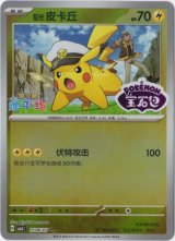 海外限定イラスト』海外版ポケカ一覧