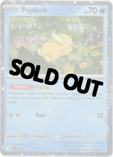 MEGA プロモ - Card Chicken