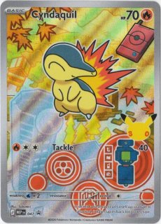海外版限定イラスト Pokémon LEGENDS Z-A 御三家 プロモカード ポケカ