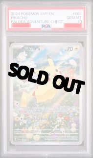 PSA10)キングドラex 海外版 PROMO SVOEN131