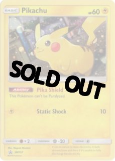 ピカチュウ - Card Chicken (Page 3)