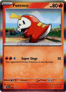 スカーレット・バイオレット プロモ - Card Chicken