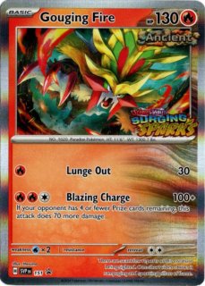 【英語版】Surging Sparks シュリンク付き未開封BOX 2025年最新】surg sparksの人気アイテム - メルカリ