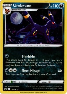 ポケモンカード 海外 ブラッキー XY96 プロモ 英語 ナイトバトル