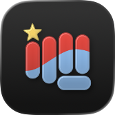 Battlog アイコン